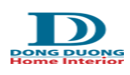 Logo đối tác của kiến trúc Doorway, Đông Dương Home Interior
