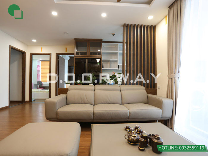 (6)Làm nội thất chung cư nên chọn gỗ gì?