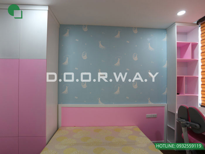 (8)Làm nội thất chung cư nên chọn gỗ gì?