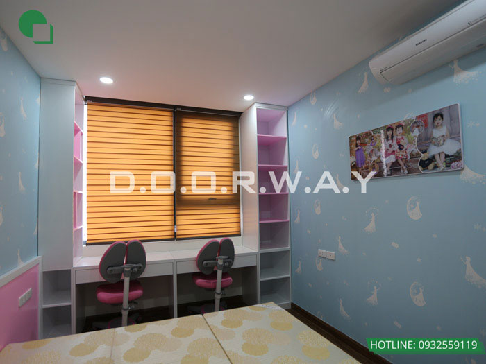 (9)Làm nội thất chung cư nên chọn gỗ gì?