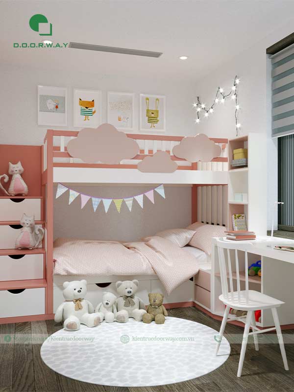 noi-that-phong-ngu-cho-be-gai