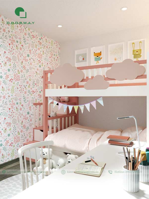 noi-that-phong-ngu-cho-be-gai