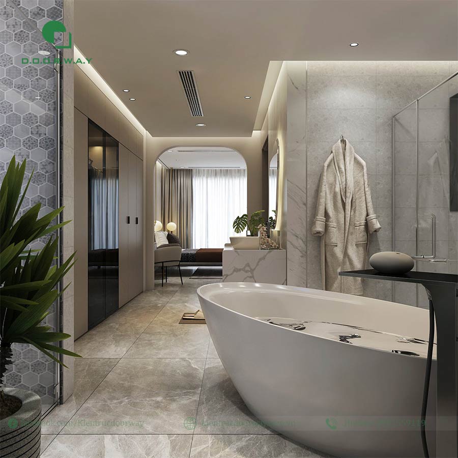 nội thất nhà đẹp 2023