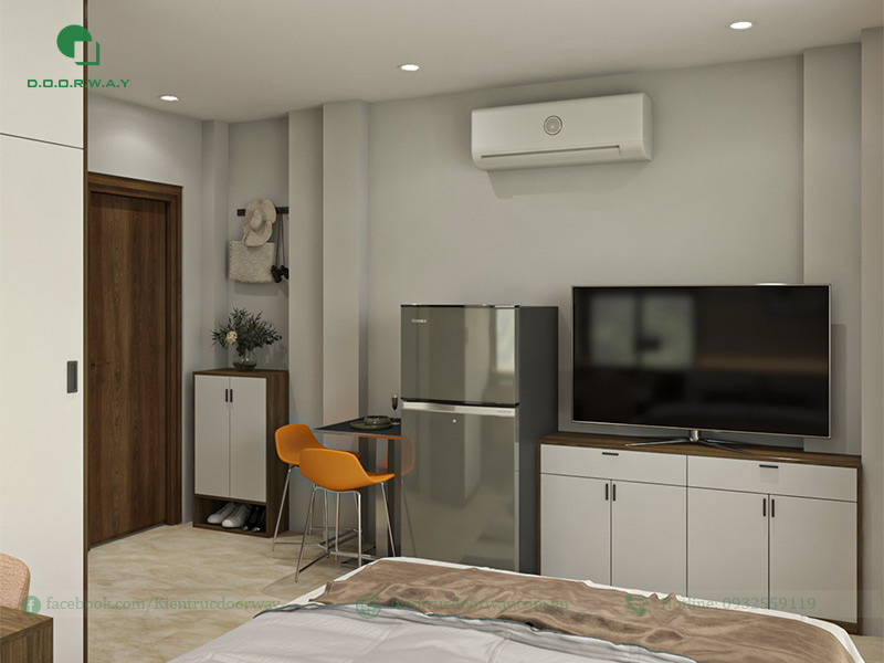 nội thất nhà đẹp 2023