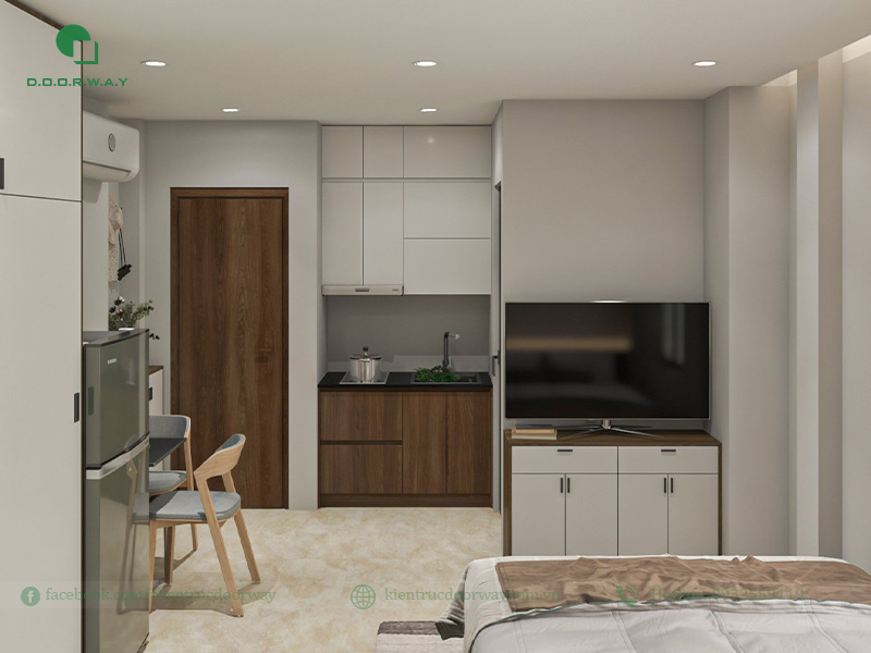 nội thất nhà đẹp 2023