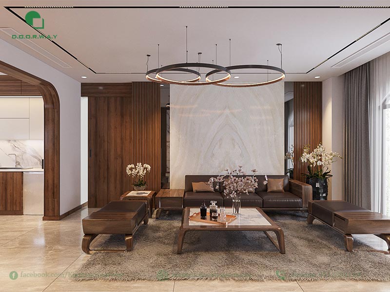 nội thất nhà đẹp 2023