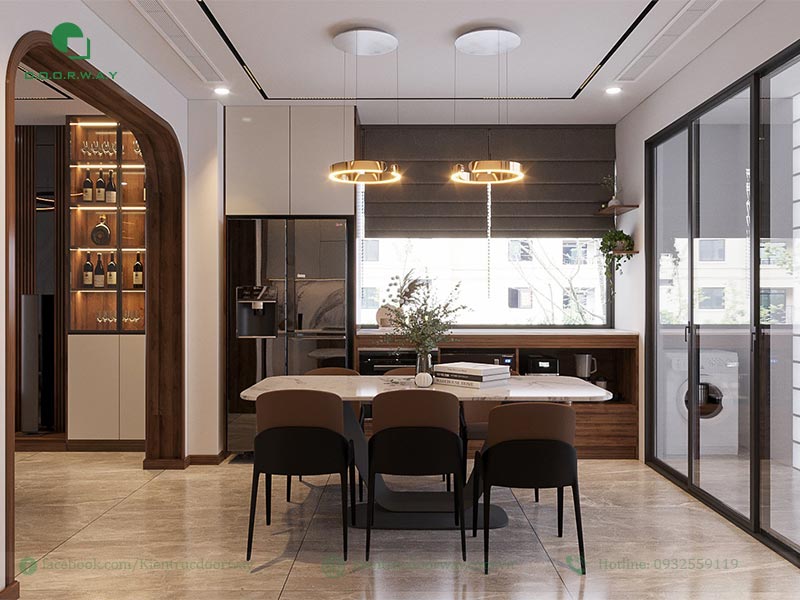 nội thất nhà đẹp 2023