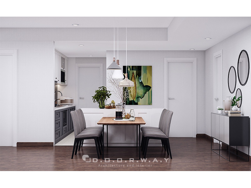 mipec rubik xuân thuỷ