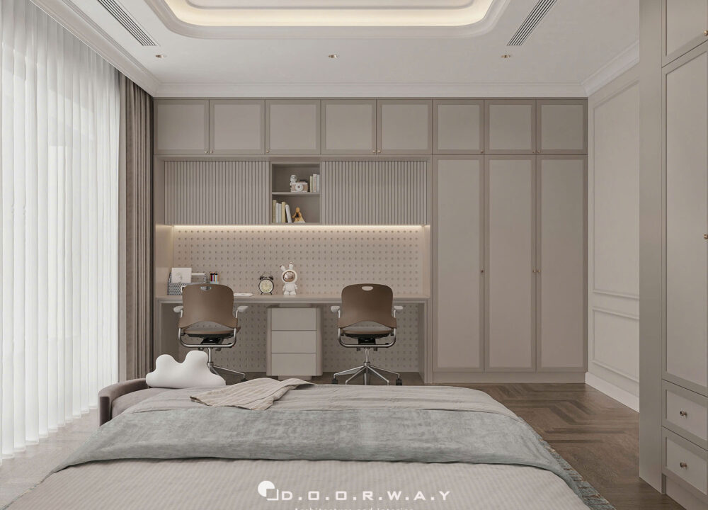 Thiết kế nhà ở kết hợp kinh doanh (7)